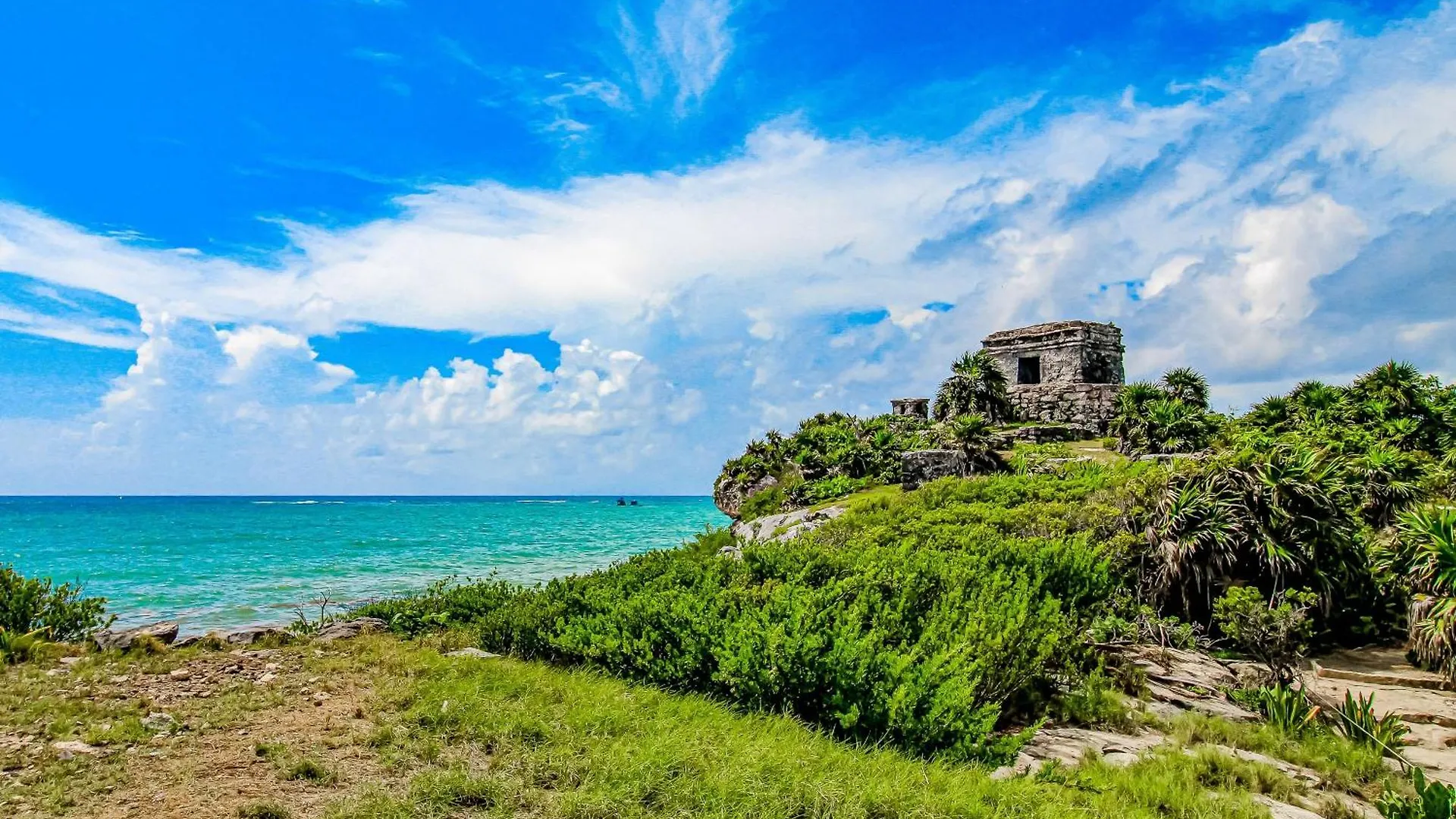 Moonlight 002 At Aldea Zama Hotel Tulum 0*,  Mexico
