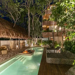 Zereno Club Access Tulum