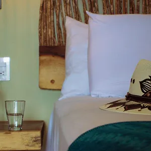 La Tulumena Residence Hotel