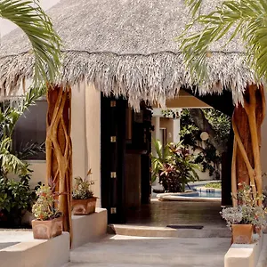 Boutique 06 (adults Only) Hotel