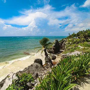 Mya 206 At Aldea Zama Tulum