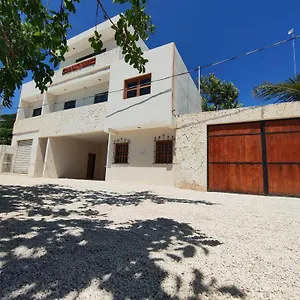 Casa Bix A Beel. Tulum