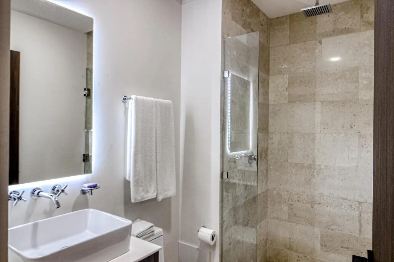 Hotel Moonlight 002 At Aldea Zama Tulum