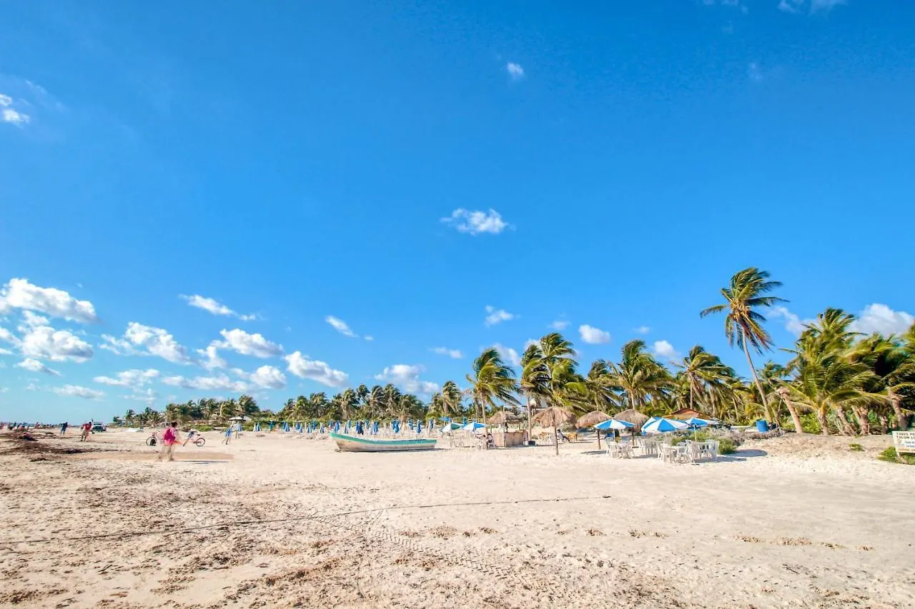 Hotel Moonlight 002 At Aldea Zama Tulum